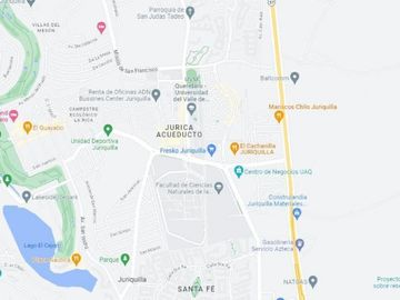CASA JURIQUILLA QUERÉTARO!!!!!
