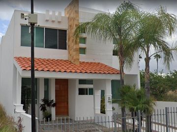 CASA JURIQUILLA QUERÉTARO!!!!!
