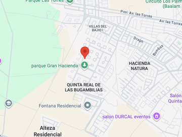 🏡 Casa en venta, Celaya Guanajuato.