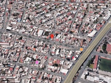 BONITA CASA EN VENTA DE RECUPERACION HIPOTECARIA