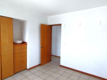 VENTA DEPARTAMENTO TORRE ANIMAS CTO JUAN PABLO II PUEBLA ANGELOPOLIS
