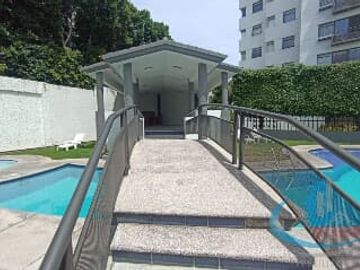 VENTA DEPARTAMENTO TORRE ANIMAS CTO JUAN PABLO II PUEBLA ANGELOPOLIS