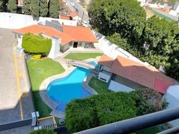VENTA DEPARTAMENTO TORRE ANIMAS CTO JUAN PABLO II PUEBLA ANGELOPOLIS