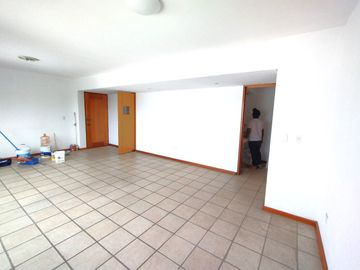 VENTA DEPARTAMENTO TORRE ANIMAS CTO JUAN PABLO II PUEBLA ANGELOPOLIS