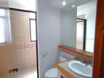 VENTA DEPARTAMENTO TORRE ANIMAS CTO JUAN PABLO II PUEBLA ANGELOPOLIS