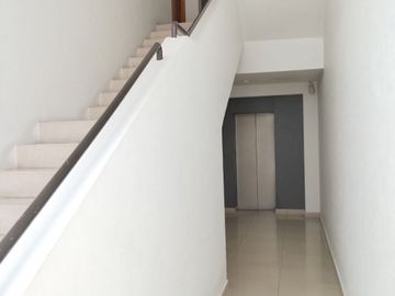 VENTA DEPARTAMENTO TORRE ANIMAS CTO JUAN PABLO II PUEBLA ANGELOPOLIS