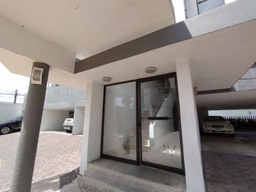 VENTA DEPARTAMENTO TORRE ANIMAS CTO JUAN PABLO II PUEBLA ANGELOPOLIS