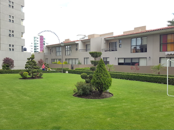 VENTA DEPARTAMENTO TORRE ANIMAS CTO JUAN PABLO II PUEBLA ANGELOPOLIS
