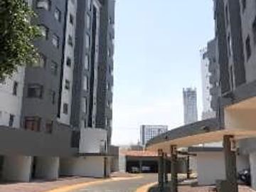 VENTA DEPARTAMENTO TORRE ANIMAS CTO JUAN PABLO II PUEBLA ANGELOPOLIS