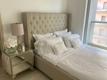 APARTAMENTO EN VENTA DOS ALCOBAS.   VILLASANTOS