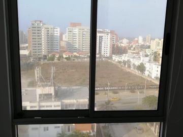 APARTAMENTO EN VENTA DOS ALCOBAS.   VILLASANTOS
