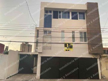 Departamento en Renta para 1 o 2 personas colonia San Baltazar muy cerca de plaza Dorada e ISSSTEP,Puebla