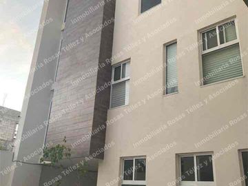 Departamento en Renta para 1 o 2 personas colonia San Baltazar muy cerca de plaza Dorada e ISSSTEP,Puebla