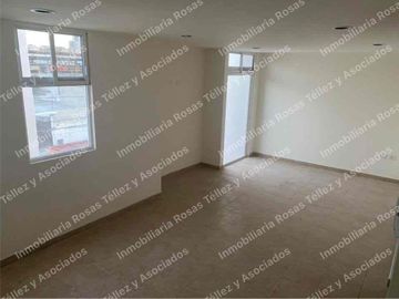 Departamento en Renta para 1 o 2 personas colonia San Baltazar muy cerca de plaza Dorada e ISSSTEP,Puebla
