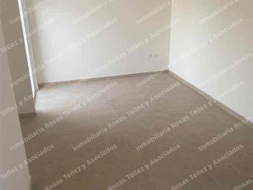 Departamento en Renta para 1 o 2 personas colonia San Baltazar muy cerca de plaza Dorada e ISSSTEP,Puebla