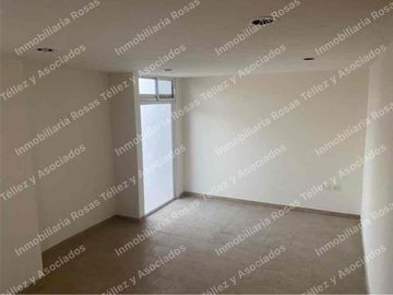 Departamento en Renta para 1 o 2 personas colonia San Baltazar muy cerca de plaza Dorada e ISSSTEP,Puebla