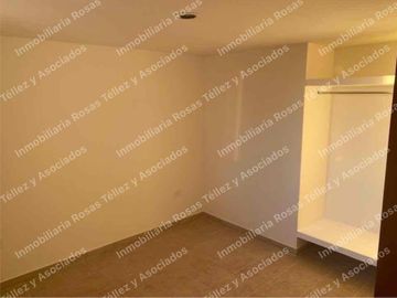Departamento en Renta para 1 o 2 personas colonia San Baltazar muy cerca de plaza Dorada e ISSSTEP,Puebla