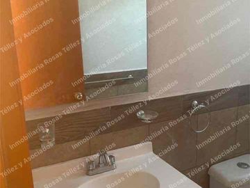 Departamento en Renta para 1 o 2 personas colonia San Baltazar muy cerca de plaza Dorada e ISSSTEP,Puebla