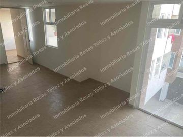 Departamento en Renta para 1 o 2 personas colonia San Baltazar muy cerca de plaza Dorada e ISSSTEP,Puebla