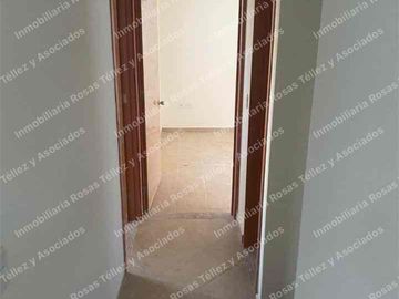 Departamento en Renta para 1 o 2 personas colonia San Baltazar muy cerca de plaza Dorada e ISSSTEP,Puebla