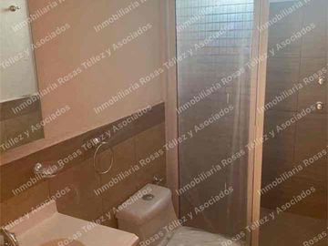 Departamento en Renta para 1 o 2 personas colonia San Baltazar muy cerca de plaza Dorada e ISSSTEP,Puebla