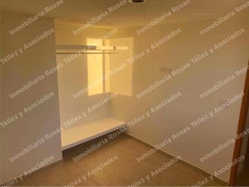Departamento en Renta para 1 o 2 personas colonia San Baltazar muy cerca de plaza Dorada e ISSSTEP,Puebla