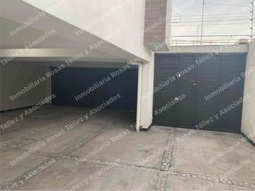 Departamento en Renta para 1 o 2 personas colonia San Baltazar muy cerca de plaza Dorada e ISSSTEP,Puebla