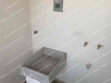 Departamento en Renta para 1 o 2 personas colonia San Baltazar muy cerca de plaza Dorada e ISSSTEP,Puebla