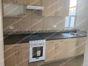 Departamento en Renta para 1 o 2 personas colonia San Baltazar muy cerca de plaza Dorada e ISSSTEP,Puebla