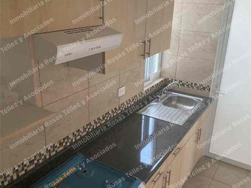 Departamento en Renta para 1 o 2 personas colonia San Baltazar muy cerca de plaza Dorada e ISSSTEP,Puebla
