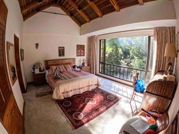 APARTAMENTO EN VENTA EN LINDARAJA – 170 m², EXCLUSIVIDAD, AMPLIOS ESPACIOS Y VISTA EXTERIOR