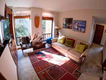 APARTAMENTO EN VENTA EN LINDARAJA – 170 m², EXCLUSIVIDAD, AMPLIOS ESPACIOS Y VISTA EXTERIOR