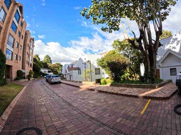 APARTAMENTO EN VENTA EN LINDARAJA – 170 m², EXCLUSIVIDAD, AMPLIOS ESPACIOS Y VISTA EXTERIOR
