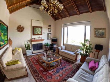 APARTAMENTO EN VENTA EN LINDARAJA – 170 m², EXCLUSIVIDAD, AMPLIOS ESPACIOS Y VISTA EXTERIOR