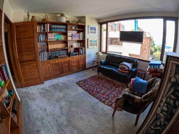 APARTAMENTO EN VENTA EN LINDARAJA – 170 m², EXCLUSIVIDAD, AMPLIOS ESPACIOS Y VISTA EXTERIOR