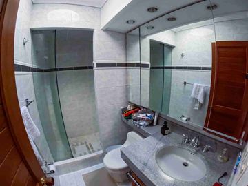 APARTAMENTO EN VENTA EN LINDARAJA – 170 m², EXCLUSIVIDAD, AMPLIOS ESPACIOS Y VISTA EXTERIOR