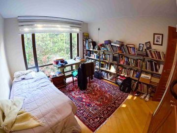 APARTAMENTO EN VENTA EN LINDARAJA – 170 m², EXCLUSIVIDAD, AMPLIOS ESPACIOS Y VISTA EXTERIOR
