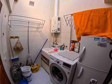 APARTAMENTO EN VENTA EN LINDARAJA – 170 m², EXCLUSIVIDAD, AMPLIOS ESPACIOS Y VISTA EXTERIOR