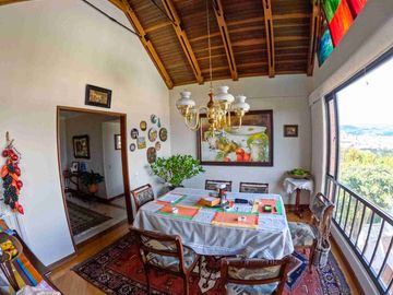 APARTAMENTO EN VENTA EN LINDARAJA – 170 m², EXCLUSIVIDAD, AMPLIOS ESPACIOS Y VISTA EXTERIOR