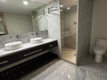 Departamento en Renta en Lomas de Chapultepec - 3R/2.5/2E - Amenidades - 250m2