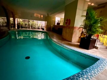 Departamento en Renta en Lomas de Chapultepec - 3R/2.5/2E - Amenidades - 250m2