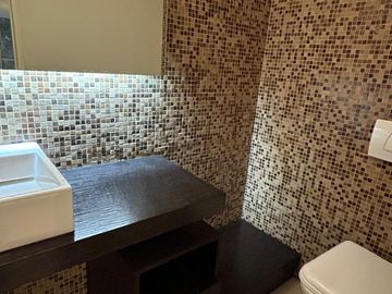 Departamento en Renta en Lomas de Chapultepec - 3R/2.5/2E - Amenidades - 250m2