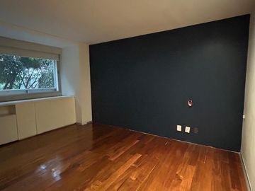 Departamento en Renta en Lomas de Chapultepec - 3R/2.5/2E - Amenidades - 250m2