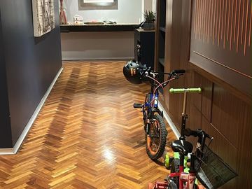 Departamento en Renta en Lomas de Chapultepec - 3R/2.5/2E - Amenidades - 250m2