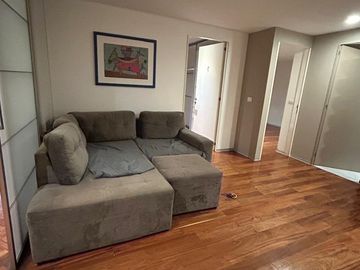 Departamento en Renta en Lomas de Chapultepec - 3R/2.5/2E - Amenidades - 250m2