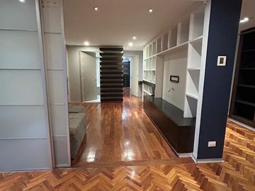 Departamento en Renta en Lomas de Chapultepec - 3R/2.5/2E - Amenidades - 250m2