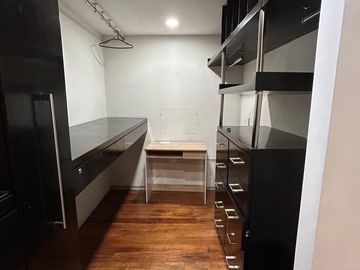 Departamento en Renta en Lomas de Chapultepec - 3R/2.5/2E - Amenidades - 250m2