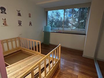 Departamento en Renta en Lomas de Chapultepec - 3R/2.5/2E - Amenidades - 250m2