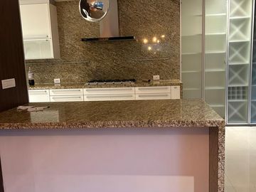 Departamento en Renta en Lomas de Chapultepec - 3R/2.5/2E - Amenidades - 250m2