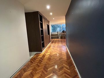 Departamento en Renta en Lomas de Chapultepec - 3R/2.5/2E - Amenidades - 250m2